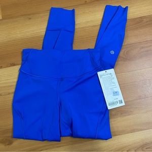 Lululemon Base Pace HR Tight 25”